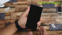 Samsung  Galaxy A7 2018 unBoxing Triple Camera in Action