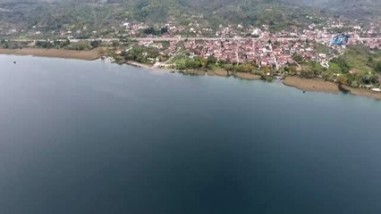 Sazan Balığı Tutma Yarışması'nda Ödüller Sahiplerini Buldu