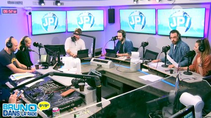 Ce qu'attendent les français (09/10/2018) - Le JPI 6h50