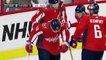 NHL Hockey - Vegas Golden Knights @ Washington Capitals - NHL 19 Simulation Full Game 10/10/18