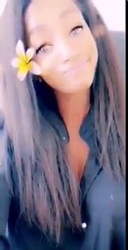 Hapsatou Sy reçoit une lettre raciste et couverte d'excréments