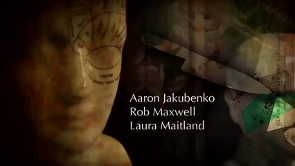 The Doctor Blake Mysteries S02 E10