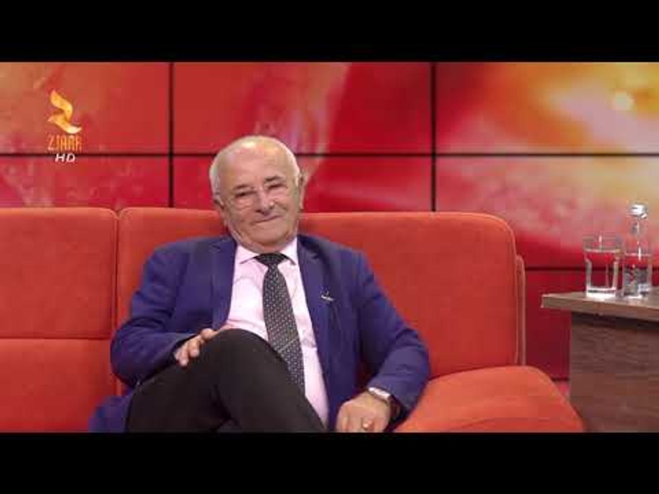 Av. Zace Islami: Kemi aq politikan te lodhur sa Bushati pranoi emrin Dhimiter nga Kotzias!