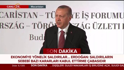 Türkiye-Macaristan İş Forumu