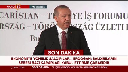 Türkiye-Macaristan İş Forumu