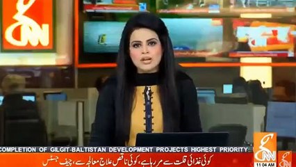 Supreme Court issues notice to Nawaz Sharif