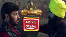 Ik Onkar | Movie Scenes | Latest Punjabi Movies | Yellow Music