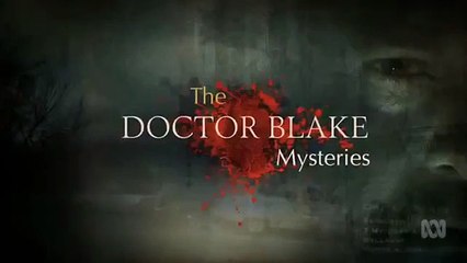 The Doctor Blake Mysteries S03 E08