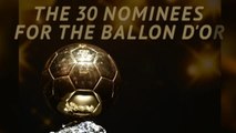 كرة قدم: جائزة الكرة الذهبيّة: أيّ دوري يضمّ أكبر عدد من المرشّحين ؟