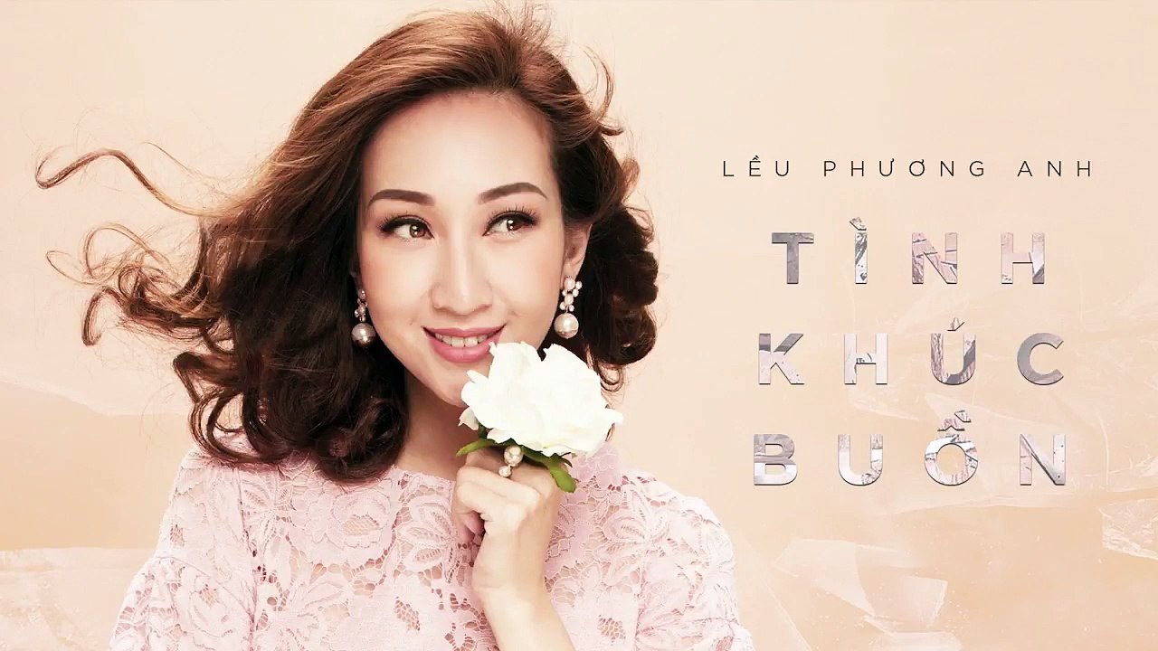 Tình Khúc Buồn - Lều Phương Anh