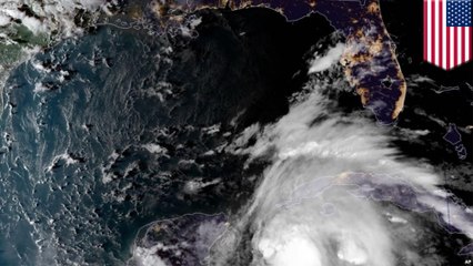 Hurricane Michael headed for Florida panhandle