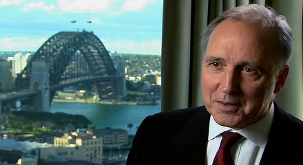 ABC Constructing Australia 1 of 3 The Bridge DVB