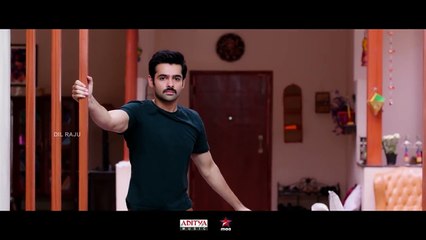 Hello Guru Prema Kosame Teaser - Ram Pothineni, Anupama Parameswaran - Dil Raju