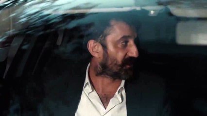 "Ne oldu? Korktun mu Cumali Koçovalı?"