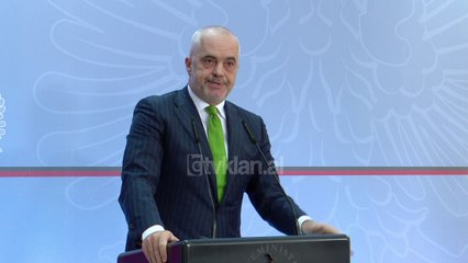 Rama: "Babalja 1", konspiracion i mirefillte per rrezimin e qeverise