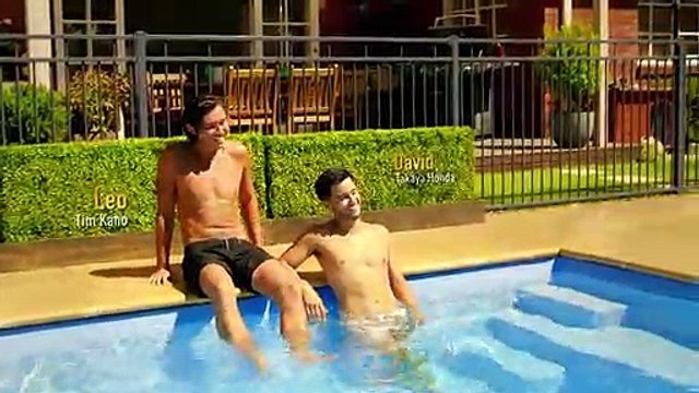 Neighbours 7947 (9th Oktober 2018) 9-10-18 9-10-2018 9/10/18 9/10/2018 9 Oktober 2018