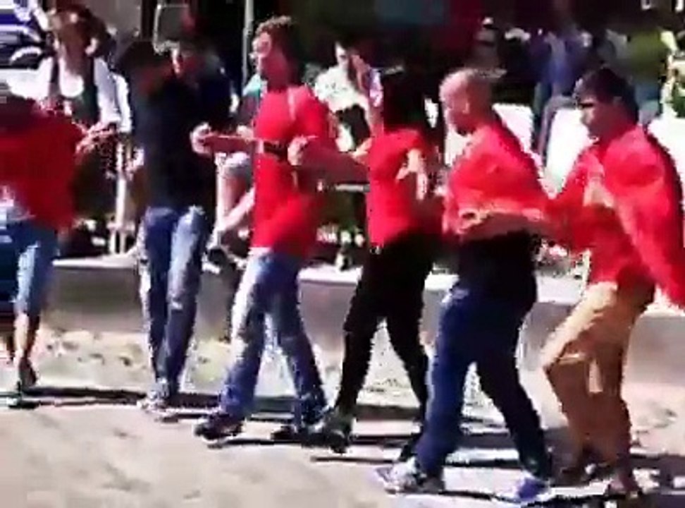 Shqiptarët në Gjermani 