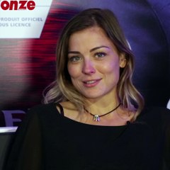 Interview spéciale FIFA 19 avec Laure Boulleau !
