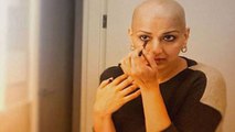 Sonali Bendre shares her Cancer Journey with Fans; Check Out | FilmiBeat