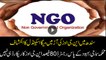 Mega Scandal revealed of NGOs in Sindh, social welfare department has no record of 80% NGOs