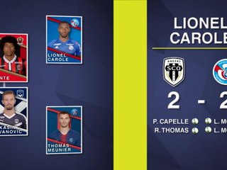 Tim Terbaik Ligue 1 Pekan Ke-9
