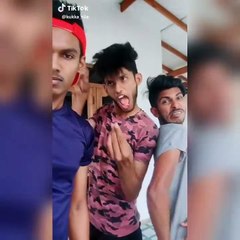 Dawase Aathal ( Ammo Meka Supiri Aa.. ) | Tik Tok Sri Lanka