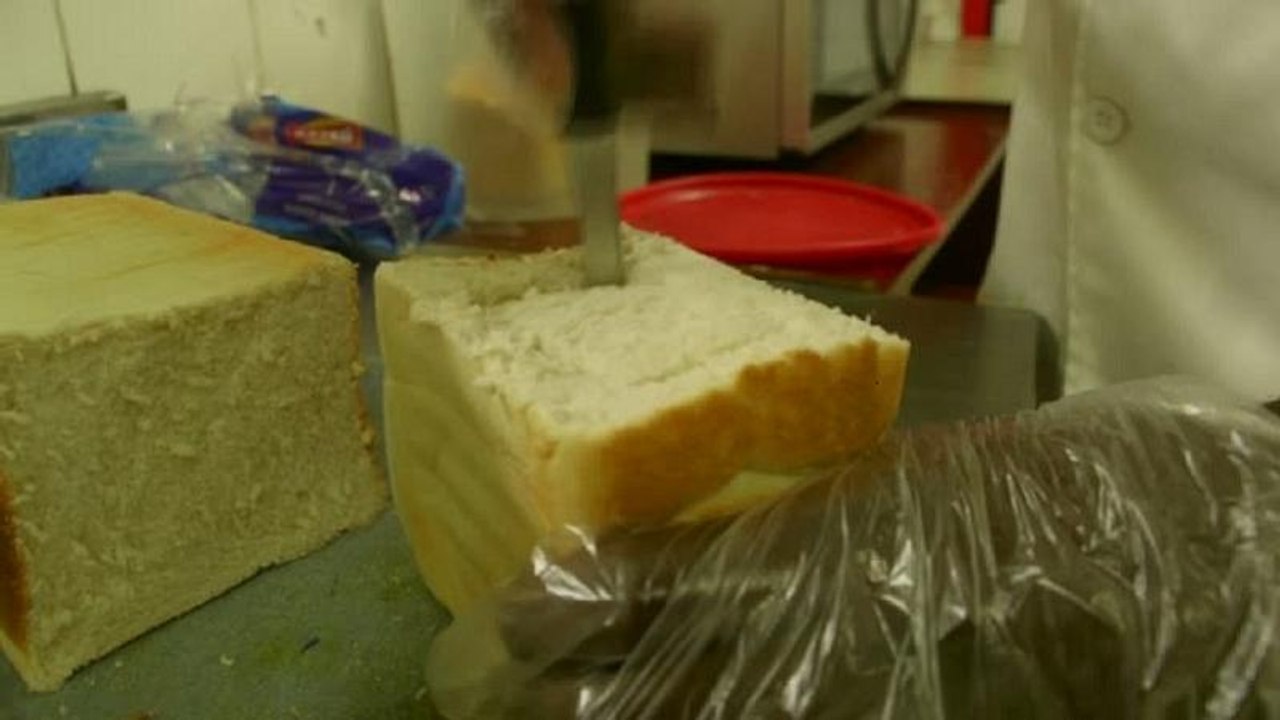 Bunny chow : un plat indien que vous auriez du mal à trouver en Inde  [No Comment]