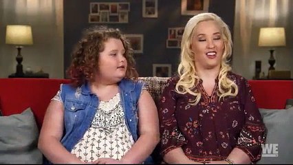 Mama June From Not To Hot S02 E01