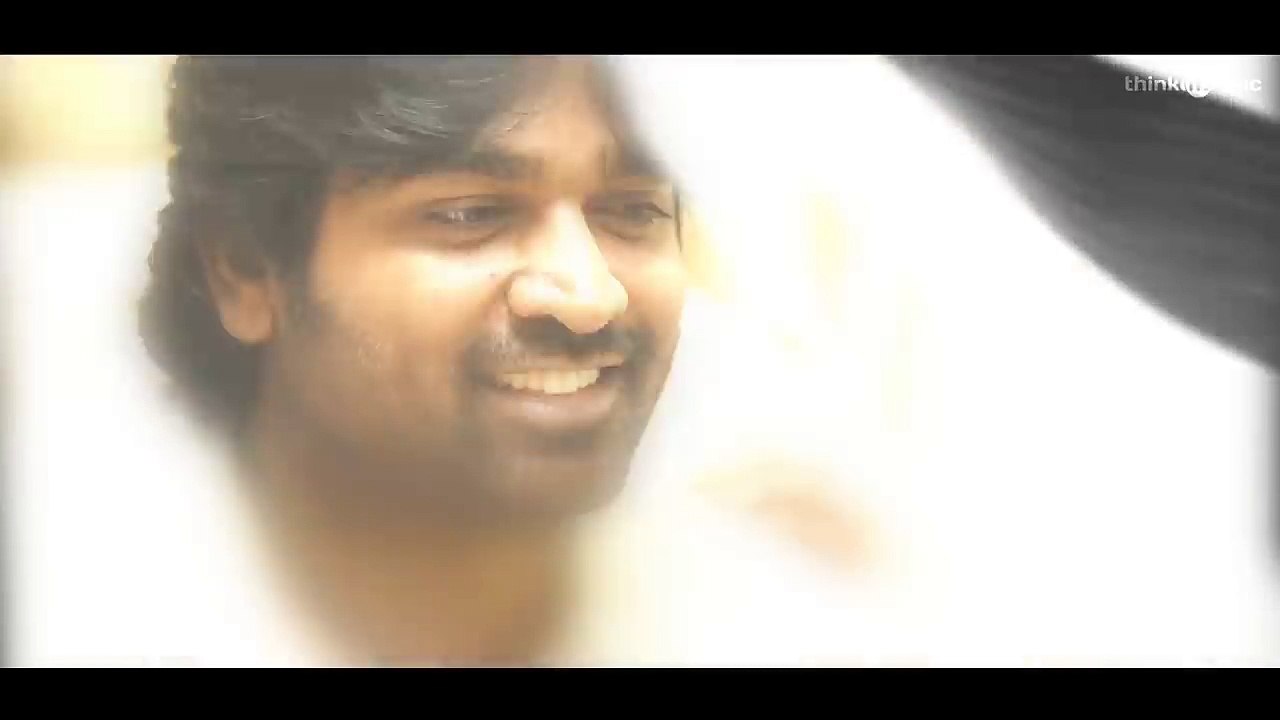 96 Songs- Kaathalae Kaathalae Song - Vijay Sethupathi, Trisha - Govind Vasantha - C. Prem Kumar