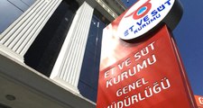 Et ve Süt Kurumu 10 Üründe Yüzde 10 İndirim Yaptı