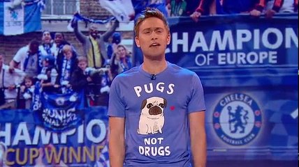 Russell Howards Good News S06 E09