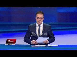 Edicioni i Lajmeve Tv Klan 09 Tetor 2018, ora 12:00