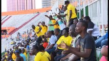 Football Ligue 1: 5è journée ''l'ASEC n'a pas eu de chance'' (Aristide Bancé)