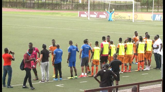 Football Ligue 1: 5è journée, Fc San-Pedro et le wac en bonne place