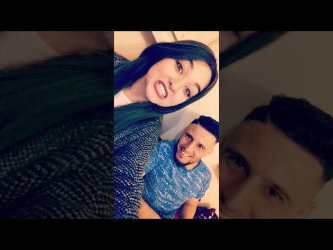 تحية لاهل الرقة من | أم رباح #الحمصية