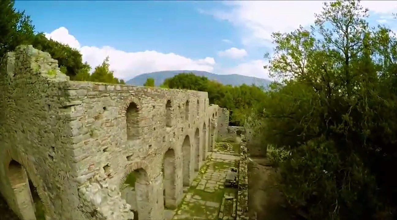 Butrint 