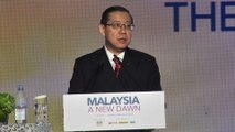 Crouching tiger to leap again, vouches Finance Minister on M'sia economy