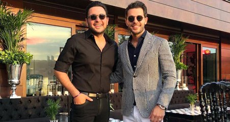 Bedelli Askerlikten Yararlanan Birliğine Teslim Olan Hakan Sabancı'nın İlk Fotoğrafı Ortaya Çıktı