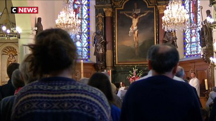 Vers une commission d'enquête parlementaire sur les crimes pédophiles dans l'Eglise ?