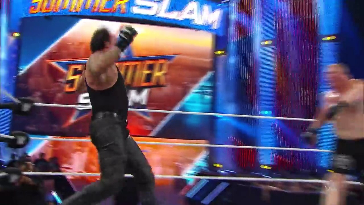 5 records The Undertaker owns_ WWE List This!