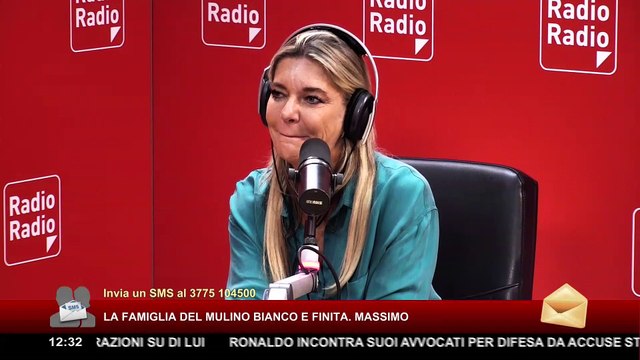 Incontri - Avv. Manuela Maccaroni - 09 Ottobre 2018