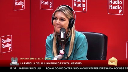 Incontri - Avv. Manuela Maccaroni - 09 Ottobre 2018