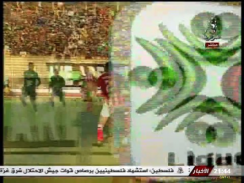 شباب قسنطينة 1 شباب بلوزداد 1