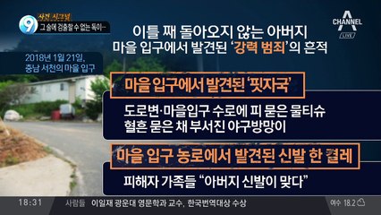 그 술에 검출할 수 없는 독이…