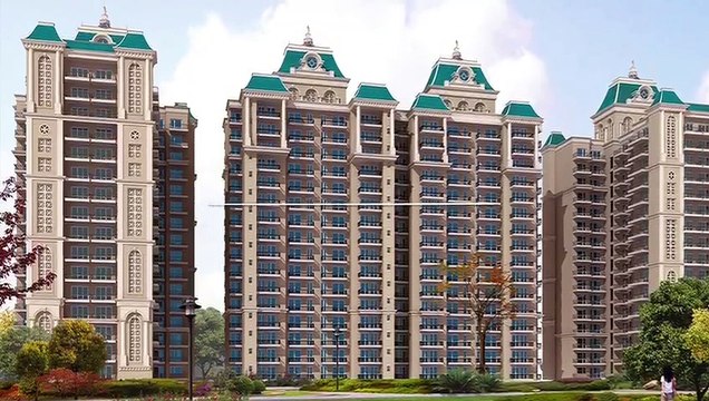 Ambika La Parisian Flats Aerocity Mohali 9872730395