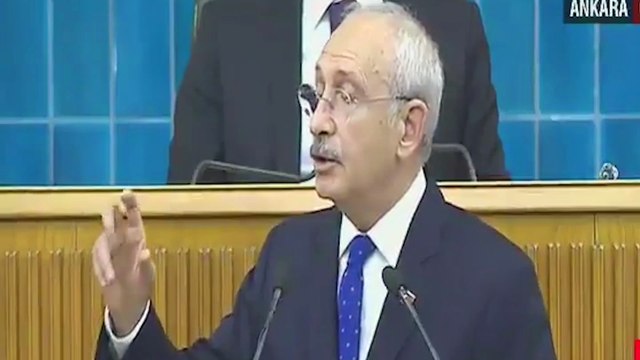 Başkanı Kemal Kılıçdaroğlu: Yabancı bir gazetecinin güvenliğini sağlayamıyorsan demokratik hukuk devletinden söz edilebilir mi?