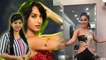 Hina Khan DANCES on Nora Fatehi 's Dilbar song; Watch video | FilmiBeat