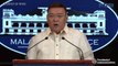 Duterte assures China: No PH military in US exercises during Xi visit