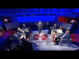 Debati ne Channel One - Ngjarja e rëndë në zonën e ish- Bllokut