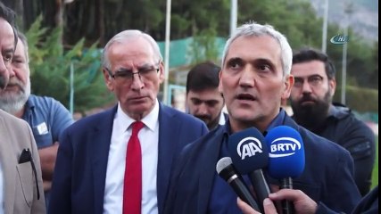 Mehmet Yüksel “Karabük’ün Her Kesimine İhtiyacım Var”